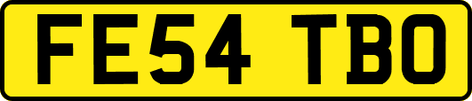 FE54TBO
