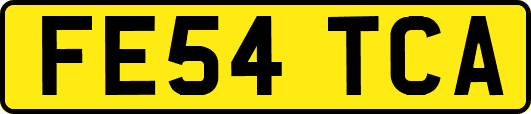 FE54TCA