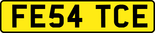 FE54TCE