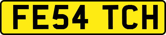 FE54TCH