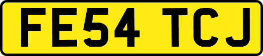 FE54TCJ