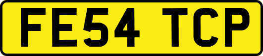 FE54TCP