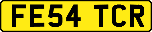 FE54TCR