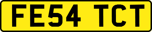 FE54TCT