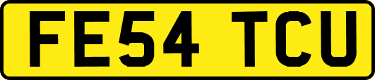 FE54TCU