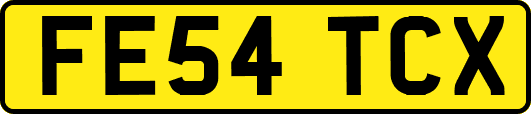 FE54TCX
