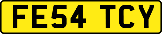 FE54TCY