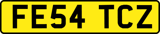 FE54TCZ