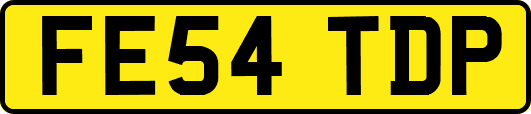 FE54TDP