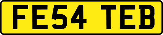 FE54TEB