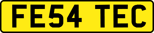 FE54TEC