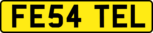 FE54TEL