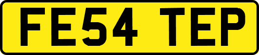 FE54TEP