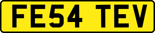 FE54TEV