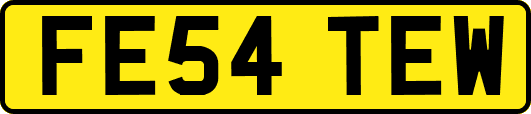 FE54TEW