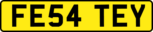 FE54TEY