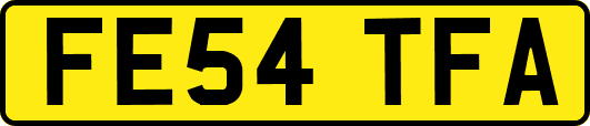 FE54TFA