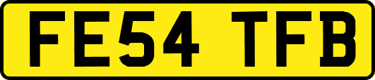 FE54TFB