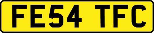 FE54TFC