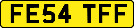 FE54TFF