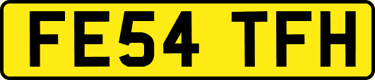 FE54TFH