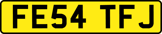 FE54TFJ