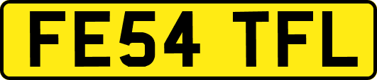 FE54TFL