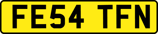 FE54TFN