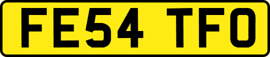 FE54TFO