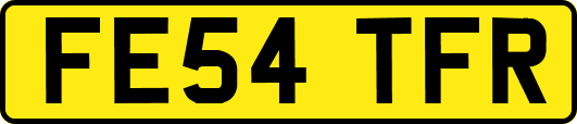 FE54TFR