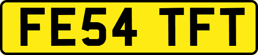 FE54TFT