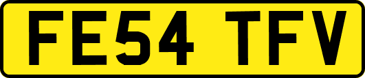 FE54TFV