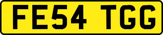 FE54TGG