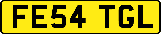 FE54TGL