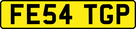 FE54TGP