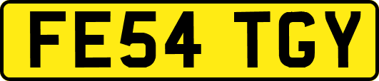FE54TGY