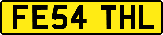 FE54THL
