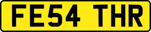 FE54THR