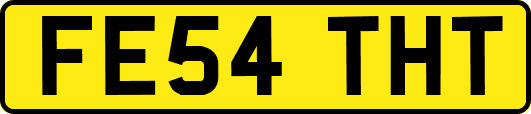 FE54THT