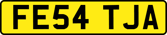 FE54TJA