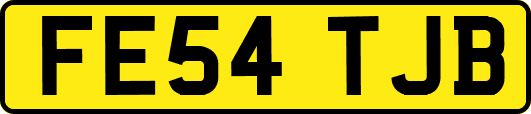FE54TJB