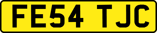 FE54TJC