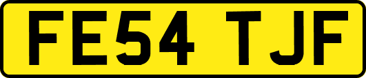 FE54TJF