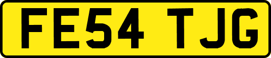 FE54TJG