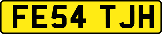 FE54TJH