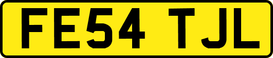 FE54TJL