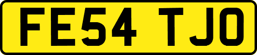 FE54TJO