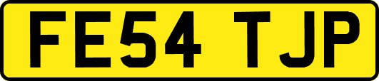 FE54TJP