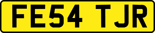 FE54TJR