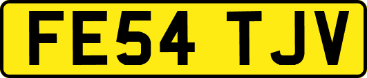 FE54TJV